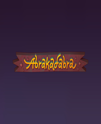 Abrakadabra Online Slot