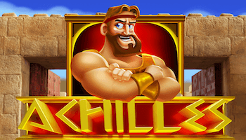 Achilles Slot Review