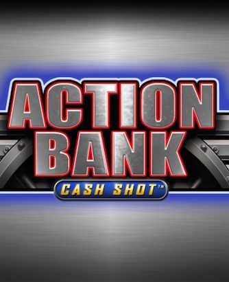 Action Bank Cash Shot Online Slot