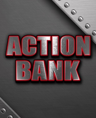 Action Bank Online Slot