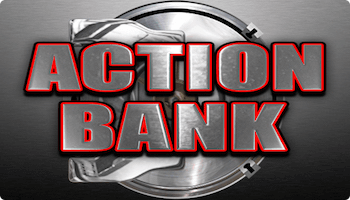 Action Bank Slot Review