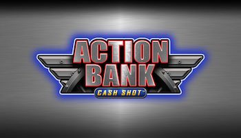 Action Banks Cash Shot Slot