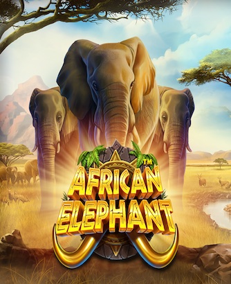 African Elephant Online Slot