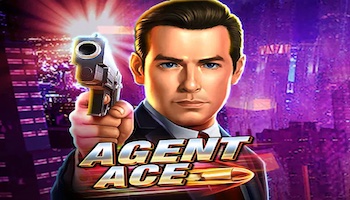 Agent Ace Slot