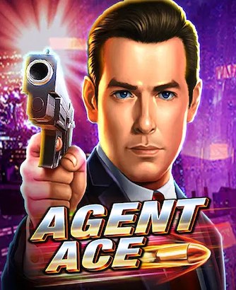 Agent Ace Slot