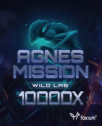 Agnes Mission Wild Lab Online Slot