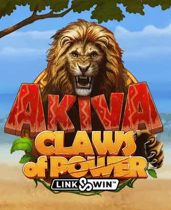 Akiva Claws of Power Online Slot