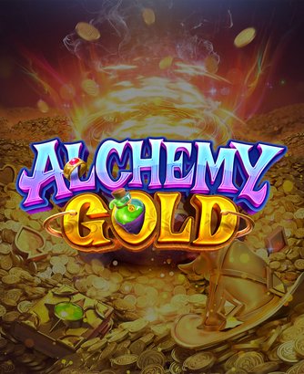 Alchemy Gold Online Slot