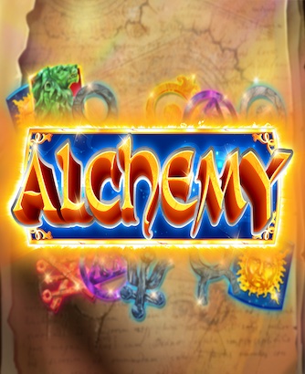 Alchemy Online Slot