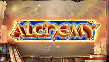 Alchemy Slot