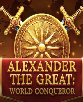 Alexander the Great Online Slot