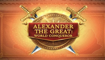 Alexander the Great Slot