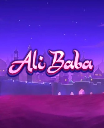 Ali Baba Slot