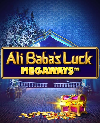 Ali Babas Luck Megaways Online Slot