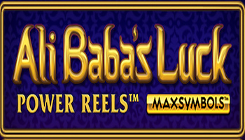 Ali Babas Luck Power Reels Slot Review