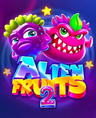 Alien Fruits 2 Slot