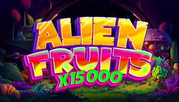 Alien Fruits Slot