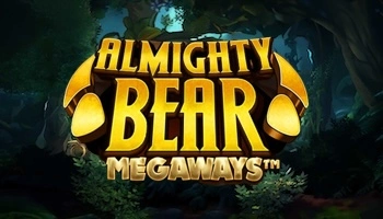 Almighty Bear Megaways Slot