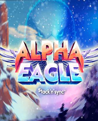 Alpha Eagle Online Slot