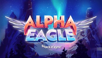 Alpha Eagle Slot