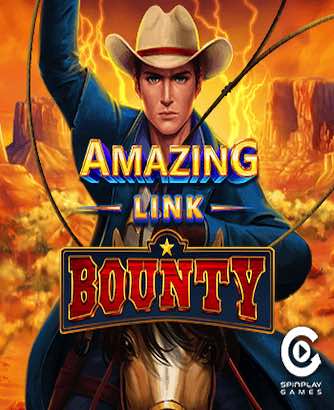 Amazing Link Bounty Online Slot