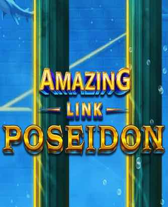 Amazing Link Poseidon Online Slot