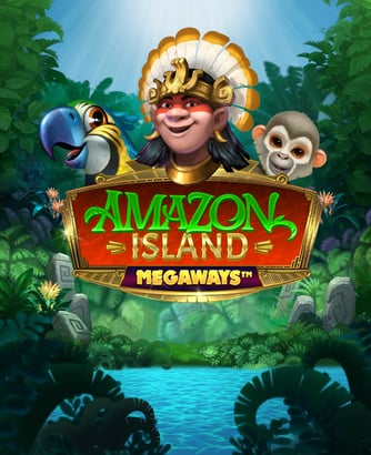 Amazon Island Megaways Online Slot