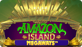 Amazon Island Megaways