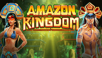 Amazon Kingdom Slot Review