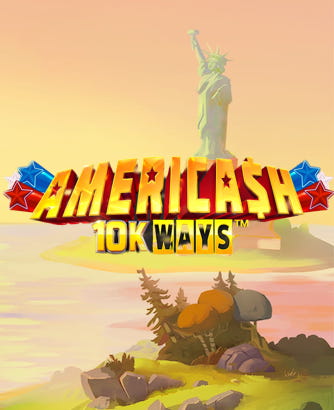 Americash 10k Ways Slot