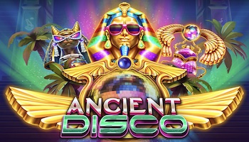 Ancient Disco Slot