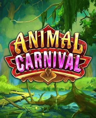 Animal Carnival Online Slot