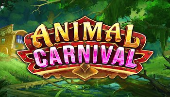 Animal Carnival Slot Review