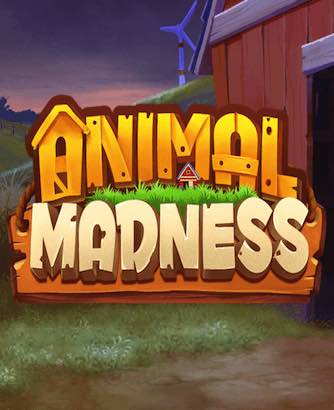 Animal Madness Online Slot