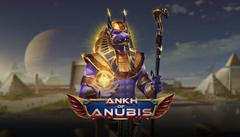 Ankh Of Anubis Slot Free Play