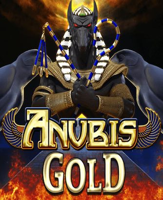 Anubis Gold Online Slot