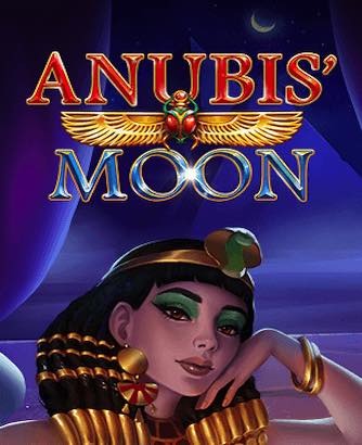 Anubis Moon Online Slot