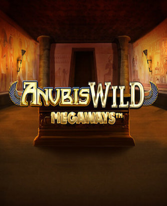 Anubis Wild Megaways Online Slot