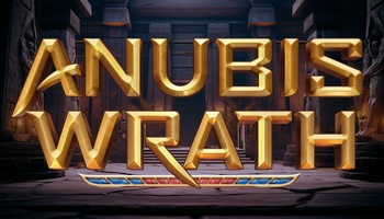 Anubis Wrath Slot