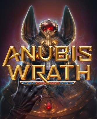 Anubis Wrath Slot