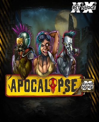 Apocalypse Slot