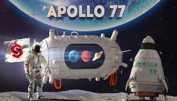 Apollo 77 Slot