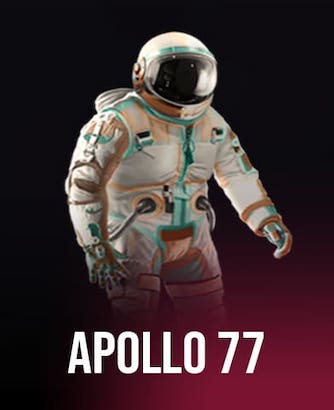 Apollo 77 Slot