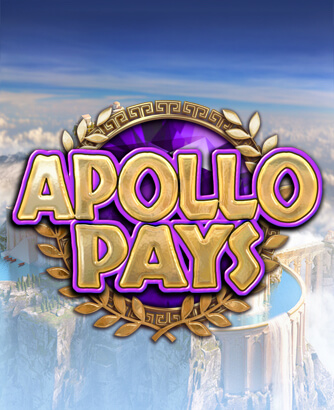 Apollo Pays Megaways Online Slot