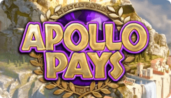 Apollo Pays Megaways Slot Review