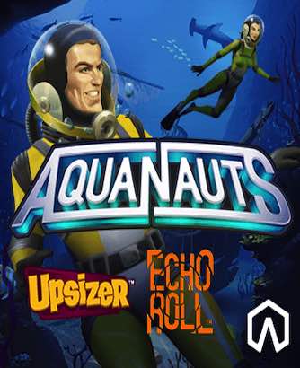 Aquanauts Online Slot