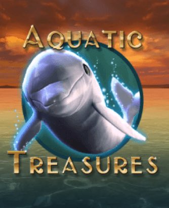 Aquatic Treasures Online Slot