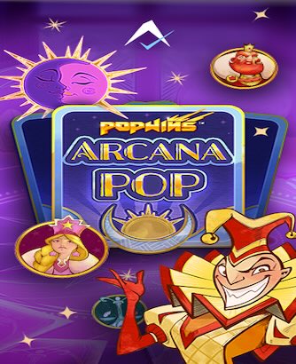 Arcanapop Slot