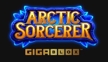 Arctic Sorcerer Slot Gigablox Slot