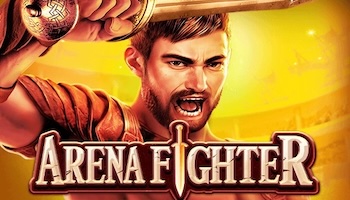 Arena Fighter Slot